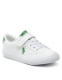 Polo Ralph Lauren Sneakers Theron IV Ps RF103546 S Alb - Pled.ro