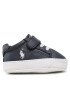 Polo Ralph Lauren Sneakers Theron V Ps Layette RL100722 Bleumarin - Pled.ro