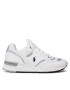 Polo Ralph Lauren Sneakers Trackstr 200 809845147001 Alb - Pled.ro