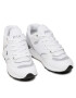 Polo Ralph Lauren Sneakers Trackstr 200 809845147001 Alb - Pled.ro