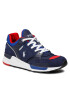 Polo Ralph Lauren Sneakers Trackstr 200 809845148001 Bleumarin - Pled.ro