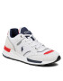 Polo Ralph Lauren Sneakers Trackstr 200 809846186001 Alb - Pled.ro