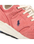 Polo Ralph Lauren Sneakers Trackstr 200 809860976002 Roz - Pled.ro