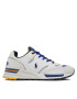 Polo Ralph Lauren Sneakers Trackstr 200 809891757001 Alb - Pled.ro