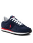 Polo Ralph Lauren Sneakers Train 85 809821686003 Bleumarin - Pled.ro