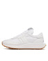 Polo Ralph Lauren Sneakers Train 89 804887836001 Alb - Pled.ro