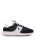 Polo Ralph Lauren Sneakers Train 89 809878008001 Negru - Pled.ro