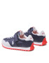 Polo Ralph Lauren Sneakers Train 89 Pp Ps RF104036 Bleumarin - Pled.ro