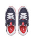 Polo Ralph Lauren Sneakers Train 89 Pp Ps RF104036 Bleumarin - Pled.ro