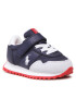 Polo Ralph Lauren Sneakers Train 89 Pp Ps RF104036 Bleumarin - Pled.ro