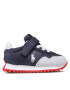 Polo Ralph Lauren Sneakers Train 89 Pp Ps RF104036 Bleumarin - Pled.ro