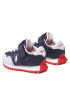 Polo Ralph Lauren Sneakers Train 89 Pp Ps RF104036 Bleumarin - Pled.ro