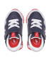 Polo Ralph Lauren Sneakers Train 89 Pp Ps RF104036 Bleumarin - Pled.ro