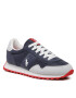 Polo Ralph Lauren Sneakers Train 89 Pp RF104035 Bleumarin - Pled.ro