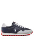 Polo Ralph Lauren Sneakers Train 89 Pp RF104035 Bleumarin - Pled.ro