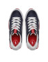 Polo Ralph Lauren Sneakers Train 89 Pp RF104035 Bleumarin - Pled.ro