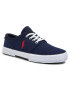 Polo Ralph Lauren Teniși Faxon Low 816810279002 Bleumarin - Pled.ro