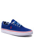 Polo Ralph Lauren Teniși Keaton 816861080004 Bleumarin - Pled.ro