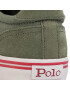 Polo Ralph Lauren Teniși Hanford 816799510002 Verde - Pled.ro