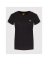 Polo Ralph Lauren Tricou 211847073008 Negru Regular Fit - Pled.ro