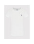 Polo Ralph Lauren Tricou 211847073009 Alb Regular Fit - Pled.ro