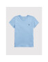 Polo Ralph Lauren Tricou 211847073019 Albastru Regular Fit - Pled.ro