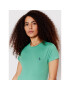 Polo Ralph Lauren Tricou 211847073021 Verde Regular Fit - Pled.ro