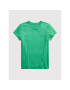 Polo Ralph Lauren Tricou 211847073021 Verde Regular Fit - Pled.ro