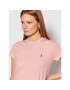 Polo Ralph Lauren Tricou 211847073024 Roz Regular Fit - Pled.ro