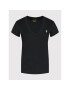 Polo Ralph Lauren Tricou 211847077003 Negru Regular Fit - Pled.ro