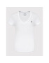 Polo Ralph Lauren Tricou 211847077004 Alb Regular Fit - Pled.ro