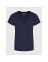 Polo Ralph Lauren Tricou 211847077005 Bleumarin Regular Fit - Pled.ro