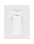 Polo Ralph Lauren Tricou 211847078001 Alb Regular Fit - Pled.ro