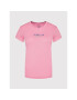 Polo Ralph Lauren Tricou 211847078003 Roz Regular Fit - Pled.ro