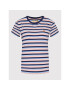 Polo Ralph Lauren Tricou 211847081005 Colorat Regular Fit - Pled.ro