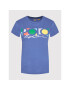 Polo Ralph Lauren Tricou 211856637003 Bleumarin Regular Fit - Pled.ro