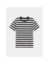 Polo Ralph Lauren Tricou 211891564003 Negru Regular Fit - Pled.ro