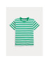 Polo Ralph Lauren Tricou 211891564004 Colorat Regular Fit - Pled.ro