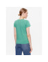 Polo Ralph Lauren Tricou 211898698002 Verde Regular Fit - Pled.ro