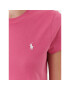 Polo Ralph Lauren Tricou 211898698009 Roz Regular Fit - Pled.ro