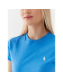 Polo Ralph Lauren Tricou 211898698010 Albastru Regular Fit - Pled.ro