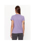 Polo Ralph Lauren Tricou 211898698015 Violet Regular Fit - Pled.ro