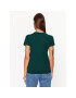 Polo Ralph Lauren Tricou 211898698016 Verde Regular Fit - Pled.ro