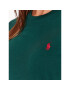 Polo Ralph Lauren Tricou 211898698016 Verde Regular Fit - Pled.ro