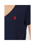 Polo Ralph Lauren Tricou 211902403002 Bleumarin Regular Fit - Pled.ro