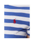 Polo Ralph Lauren Tricou 211915779001 Alb Regular Fit - Pled.ro