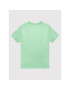 Polo Ralph Lauren Tricou 23832904078 Verde Regular Fit - Pled.ro