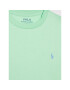 Polo Ralph Lauren Tricou 23832904078 Verde Regular Fit - Pled.ro