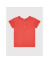 Polo Ralph Lauren Tricou 310856392001 Roșu Regular Fit - Pled.ro