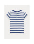 Polo Ralph Lauren Tricou 310891323001 Albastru Regular Fit - Pled.ro